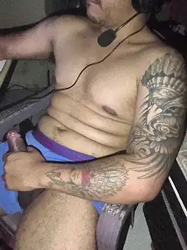 gtzmoreno online show from June 26, 8:58 pm