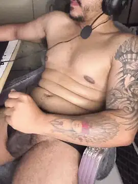 gtzmoreno online show from June 19, 3:18 pm