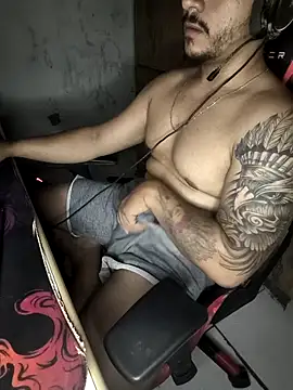 gtzmoreno online show from September 27, 5:46 am