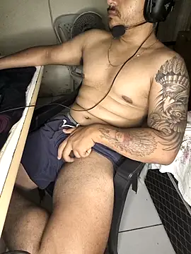 gtzmoreno online show from March 10, 6:28 am