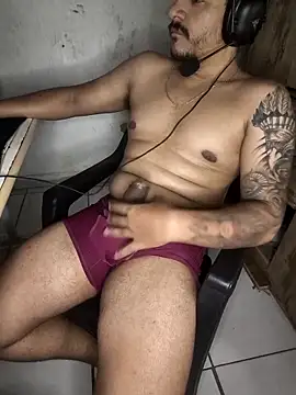 gtzmoreno online show from February 28, 7:41 am