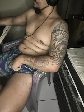 gtzmoreno online show from March 27, 5:27 am