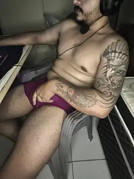 gtzmoreno online show from April 7, 4:03 am