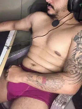 gtzmoreno online show from June 20, 11:32 pm