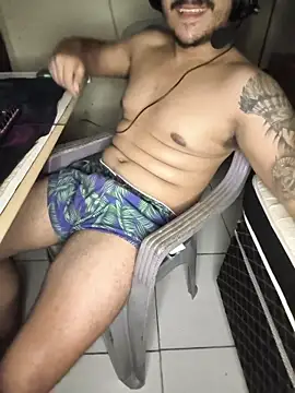 gtzmoreno online show from March 25, 6:57 am