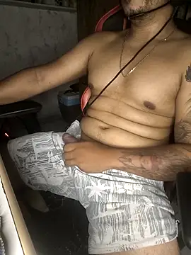 gtzmoreno online show from December 21, 6:48 am