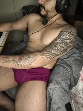 gtzmoreno online show from June 1, 10:37 am