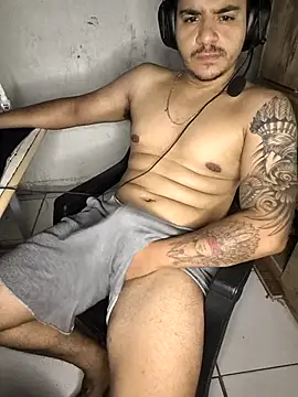 gtzmoreno online show from March 4, 1:46 am