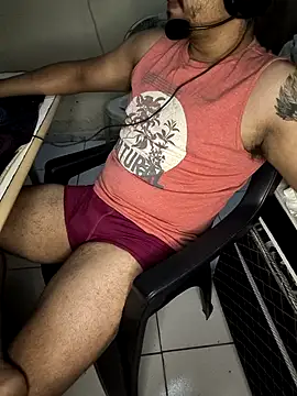 gtzmoreno online show from March 20, 9:32 am