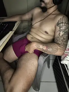 gtzmoreno online show from April 18, 12:51 pm