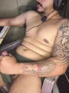 gtzmoreno online show from June 17, 9:25 pm
