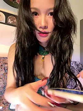 sharony x online show from January 13, 3:27 pm