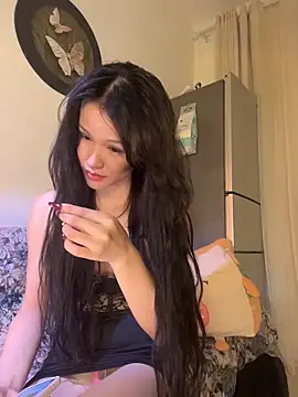 sharony x online show from February 15, 1:21 pm