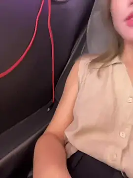 sharony x online show from June 27, 7:36 am