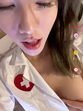 sharony x online show from June 11, 2:03 pm