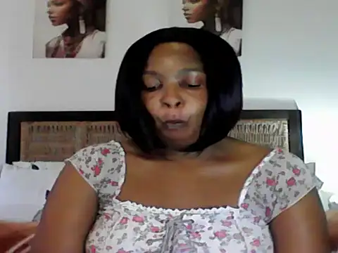 Blacksashaxx online show from February 16, 11:53 am