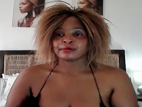 Blacksashaxx online show from April 21, 10:55 am