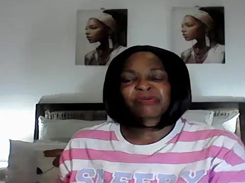 Blacksashaxx online show from January 10, 6:14 pm