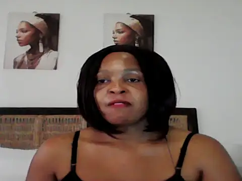 Blacksashaxx online show from February 25, 8:03 am