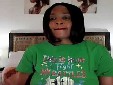 Blacksashaxx online show from December 21, 9:22 am