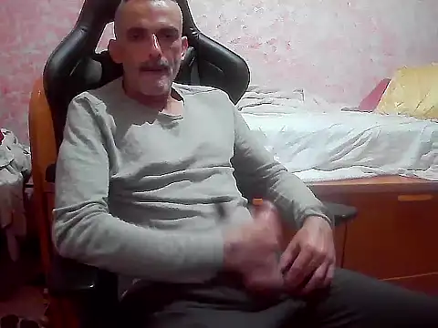 uaintmybabbydaddy online show from October 30, 4:59 pm