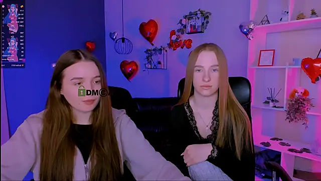 Snapshot of leslie_bird chatting on February 21, 11:12 am leslie bird online show from February 21, 11:12 am