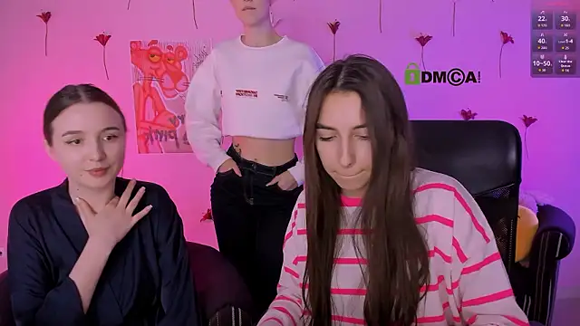 leslie bird online show from March 5, 10:12 am