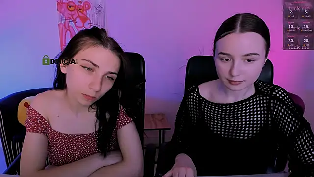 Snapshot of leslie_bird chatting on February 9, 12:58 pm leslie bird online show from February 9, 12:58 pm