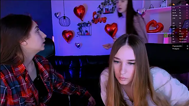 leslie bird online show from March 9, 9:57 am