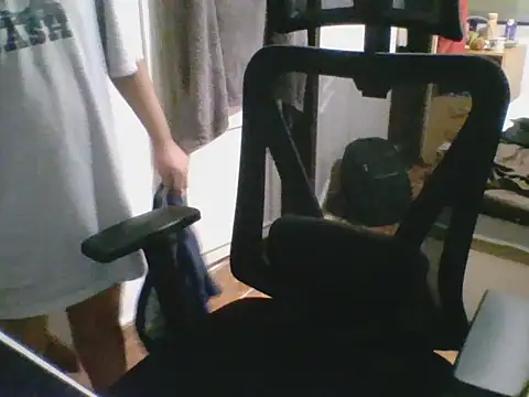 sebas sexo goloso online show from September 25, 12:44 pm