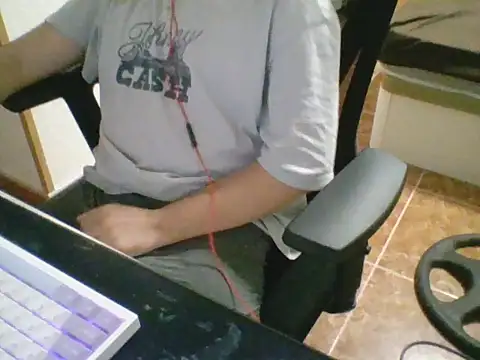 sebas sexo goloso online show from September 28, 2:35 pm