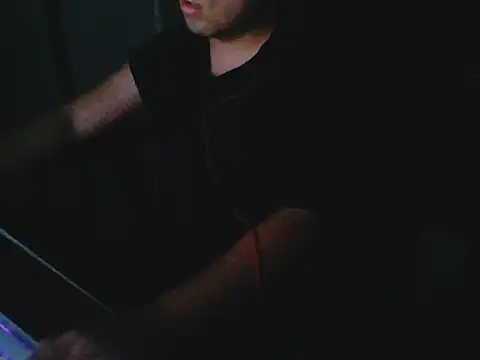 sebas sexo goloso online show from October 12, 4:30 pm