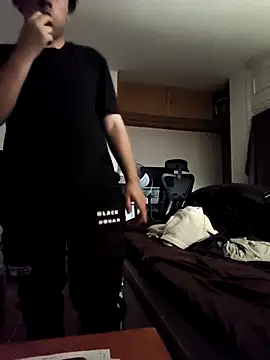 sebas sexo goloso online show from October 22, 10:15 am