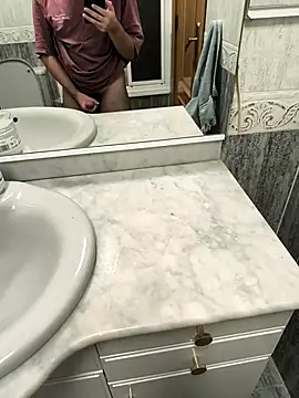 sebas sexo goloso online show from October 15, 11:46 pm