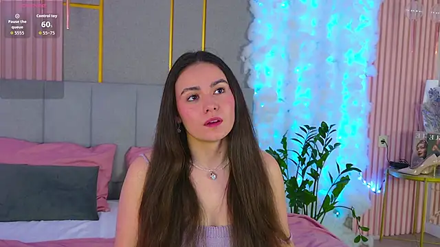 GabiBatista online show from April 6, 5:08 am