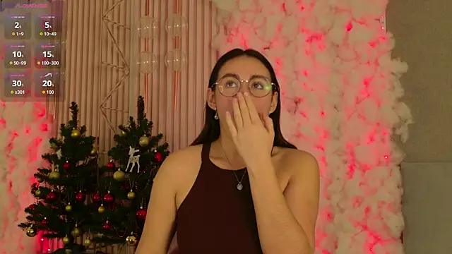 GabiBatista online show from December 17, 5:12 am