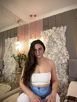 GabiBatista online show from February 23, 5:09 am