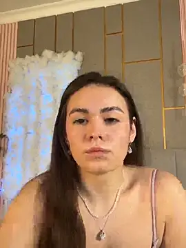 GabiBatista online show from February 8, 5:16 am