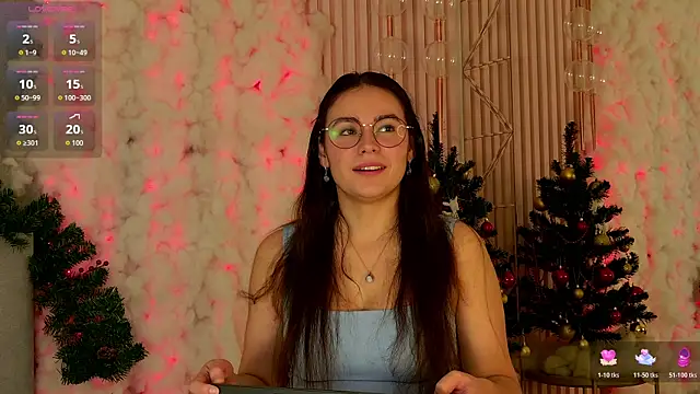 GabiBatista online show from January 11, 5:14 am