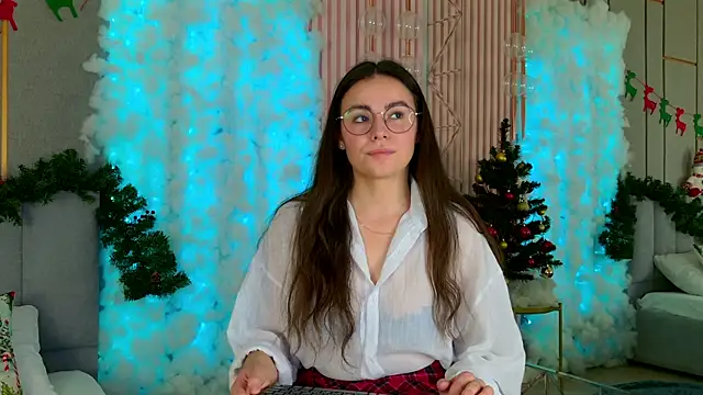 GabiBatista online show from December 23, 5:07 am