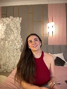 GabiBatista online show from February 21, 5:09 am