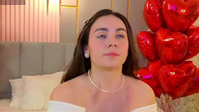 GabiBatista online show from February 14, 5:07 am