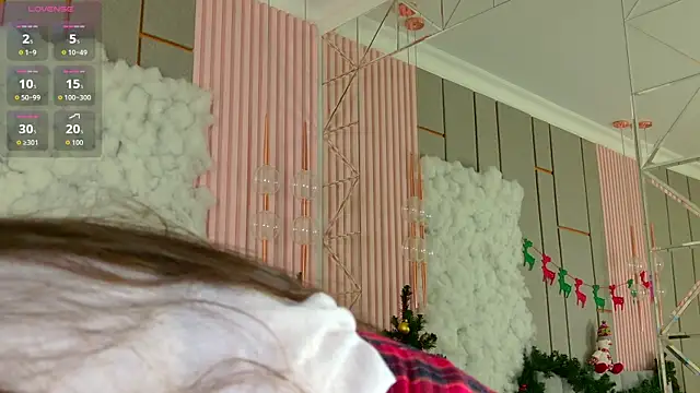 GabiBatista online show from December 22, 5:07 am