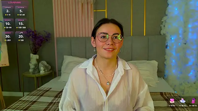 GabiBatista online show from February 5, 5:14 am