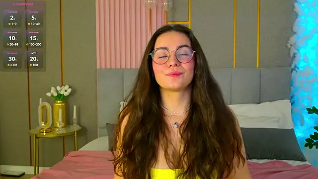 GabiBatista online show from March 14, 5:13 am