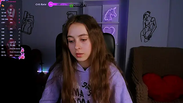 Snapshot of rebecca_smile chatting on October 6, 5:41 am rebecca smile online show from October 6, 5:41 am