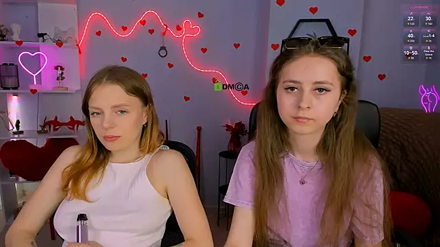 rebecca smile online show from May 21, 8:01 am