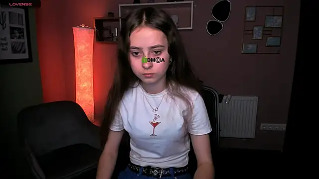 rebecca smile online show from October 30, 6:44 am