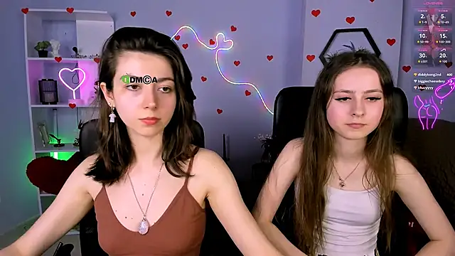 rebecca smile online show from May 5, 7:28 pm