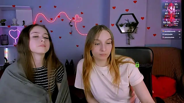 rebecca smile online show from March 28, 10:33 pm